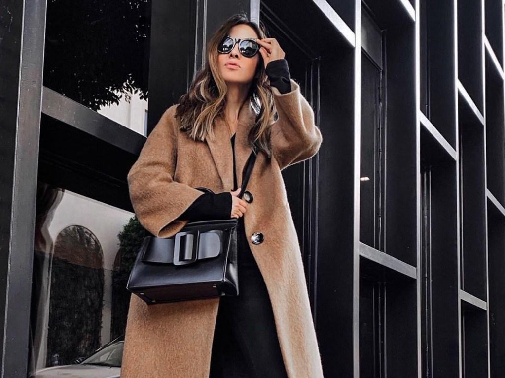 Von Business bis Abend: Premium-Stil für jede Facette Ihres Lebens mit Nyquovaalun.